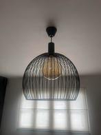 Hanglamp bolvormig Nordlux, Huis en Inrichting, Ophalen, Gebruikt, Metaal, Minder dan 50 cm
