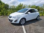 OPEL Corsa 1.2i 👉 115778 KM 👈 GPS 🌍 BLUETOOTH 🛜, Voorwielaandrijving, Euro 5, 4 cilinders, Bedrijf