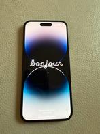 iPhone 14 Pro Max 512 GB BlK, Ophalen of Verzenden, Zo goed als nieuw, IPhone 14