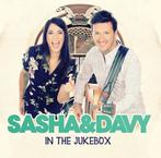 Sasha & Davy - In The Jukebox (CD), Ophalen of Verzenden
