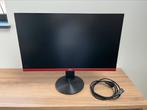 Pc monitor AOC G2590PX, Ophalen, HD, In hoogte verstelbaar, AOC