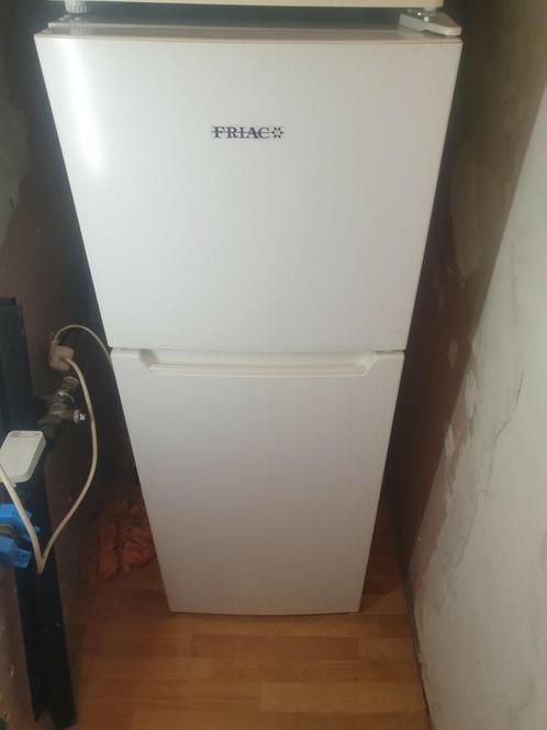 Te koop wegens verhuizing !!, Elektronische apparatuur, Koelkasten en IJskasten, Zo goed als nieuw, Ophalen