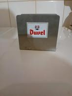 duvel bierkaarthouder, Verzamelen, Ophalen of Verzenden, Zo goed als nieuw, Overige typen, Duvel