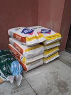 Egaline Sam 2000, Enlèvement