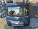 ACHTERKLEP Fiat 500 (312) (01-2007/12-2012), Auto-onderdelen, Gebruikt, Fiat, Achterklep
