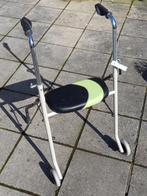 Rollator Invacare P550/2 léger et très maniable, Diversen, Rollators, Ophalen, Opvouwbaar, Gebruikt