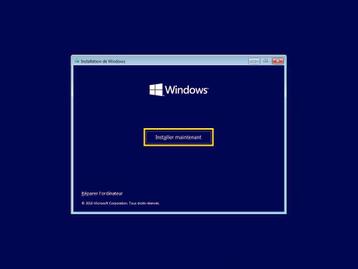 Pc lent - Problèmes Windows - Reinstallation recup fichiers
