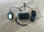 Sony zv-1 camera, Audio, Tv en Foto, Fotocamera's Digitaal, Ophalen, Zo goed als nieuw, Compact, Sony