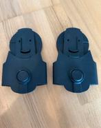 Oxford/Oxford+ Reiswiegadapterset maxi cosi, B, Ophalen of Verzenden, Zo goed als nieuw, W