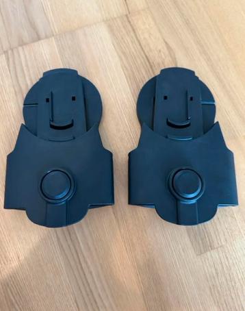 Oxford/Oxford+ Reiswiegadapterset maxi cosi beschikbaar voor biedingen