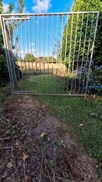 Grille pour chenil, Jardin & Terrasse, Enlèvement, Utilisé