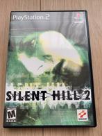 Silent Hill 2 ps2 ntsc us, Comme neuf