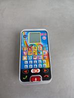 K3 spel en leer smartphone v-tech, Ophalen of Verzenden