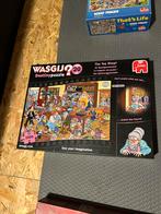 9 verschillende puzzels 1000 stukjes, Enlèvement ou Envoi, Comme neuf