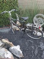 Te koop herenfiets giant maat xl, Ophalen, Zo goed als nieuw