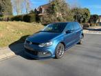 VW Polo 6c R-line, Autos, Achat, Euro 6, Noir, 5 portes