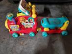 Vtech train maxiloco 7 en 1, Enfants & Bébés, Enlèvement