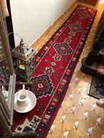 Tapijt, Ophalen, Gebruikt