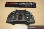 Tellerklok/combi-instrument gereviseerd Audi TT 8N 1998-2006, Ophalen of Verzenden, Gereviseerd, Audi