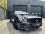 Mercedes CLA180 BENZINE XENON NAVI GT LOOK ! 1j GARANTIE, Auto's, Te koop, Berline, ABS, Benzine