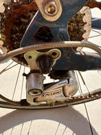 Giant herenfiets, Ophalen