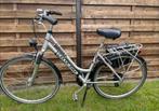 Prima damesfiets, Ophalen, Zo goed als nieuw, Versnellingen
