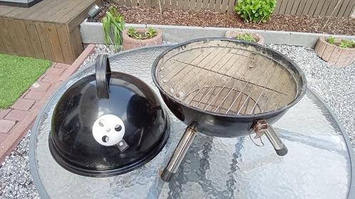 Barbecue, Tuin en Terras, Houtskoolbarbecues, Gebruikt, Ophalen