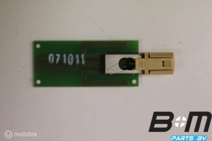 Antenne Bluetooth Audi TT 8J, Auto diversen, Autoradio's, Gebruikt