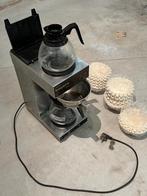 Koffiemachine Beyers, Ophalen, Gebruikt, Koffiemachine, Gemalen koffie