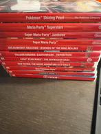 Nintendo switch games, Games en Spelcomputers, Ophalen of Verzenden, Zo goed als nieuw