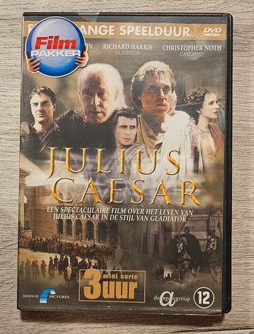 Julius Caesar beschikbaar voor biedingen