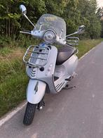 Vespa Primavera 50cc, Fietsen en Brommers, Scooters | Vespa, Ophalen, Overige modellen, Benzine, 50 cc