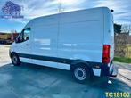 Mercedes-Benz eSprinter 312 L2H2 Euro 6, Autos, Camionnettes & Utilitaires, 312 ch, Automatique, Propulsion arrière, Achat