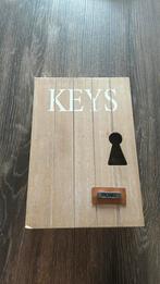 Keybox, Maison & Meubles, Accessoires pour la Maison | Décorations murale, Comme neuf, Enlèvement ou Envoi