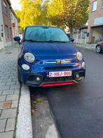 Abarth 595, Auto's, Voorwielaandrijving, 4 zetels, Stof, Euro 6
