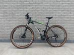 Stevens Sonora ES MTB 2013 - Carbon, Ophalen, Gebruikt, Overige merken, Versnellingen