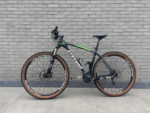 Stevens Sonora ES MTB 2013 - Carbon, Fietsen en Brommers, Fietsen | Heren | Herenfietsen, Gebruikt, Overige merken, Versnellingen
