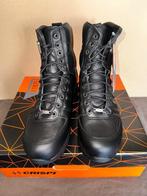 Chaussures Crispi SWAT evo gtx taille 42, Vêtements | Hommes, Chaussures, Enlèvement, Noir, Neuf, Chaussures de marche