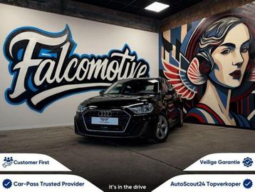 Audi A1 1.0 TFSI *S-LINE*37.576 KM*DAB*CAMERA* beschikbaar voor biedingen