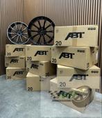 ❗️️20“ ABT GR20 LEON ATECA A3 S3 RS3 Q2 SQ2 OCTAVIA SUPERB, Neuf, Pneus et Jantes, Véhicule de tourisme, -