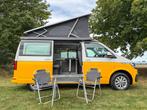 Volkswagen California T 6.1 2024, Wit, Bedrijf, Diesel, Grijs