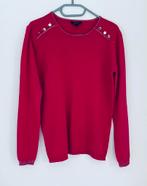 Fuchsia trui maat 1, Kleding | Dames, Zo goed als nieuw