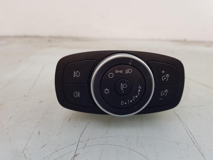 LICHTSCHAKELAAR Ford Transit Connect (PJ2) (01-2013/-), Auto-onderdelen, Dashboard en Schakelaars, Ford, Gebruikt