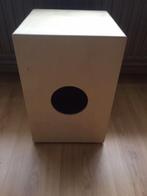 Cajon, Enlèvement, Comme neuf, Percussion mélodique