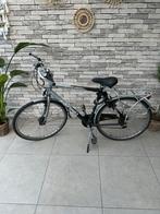 Oxford Dfence Herenfiets 28inch  7 versnellingen, Fietsen en Brommers, Ophalen