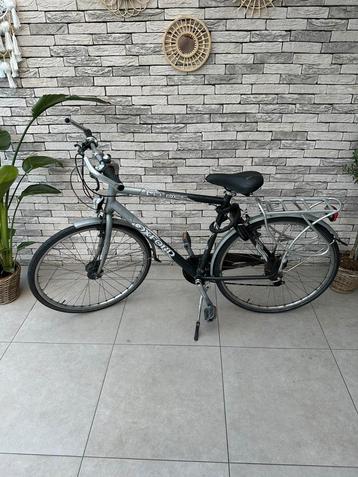 Oxford Dfence Herenfiets 28inch  7 versnellingen beschikbaar voor biedingen