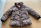 Winterjas - Nono (maat 116), Kinderen en Baby's, Kinderkleding | Maat 116, Gebruikt, Meisje, Ophalen of Verzenden, Nono