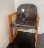 Stoel b&b italia scarpa x vitra eames, Ophalen, Zo goed als nieuw