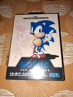 Sega Mega Drive Sonic, Comme neuf, Enlèvement ou Envoi, Mega Drive