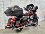 Harley-Davidson FLHTCUSE2 Electra Glide CVO @motomobilia, Motoren, Motoren | Harley-Davidson, 2 cilinders, Bedrijf, Meer dan 35 kW